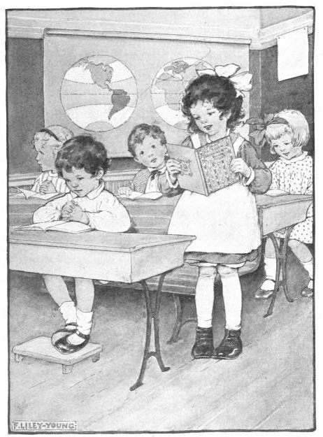 Birds in 19th Century Education